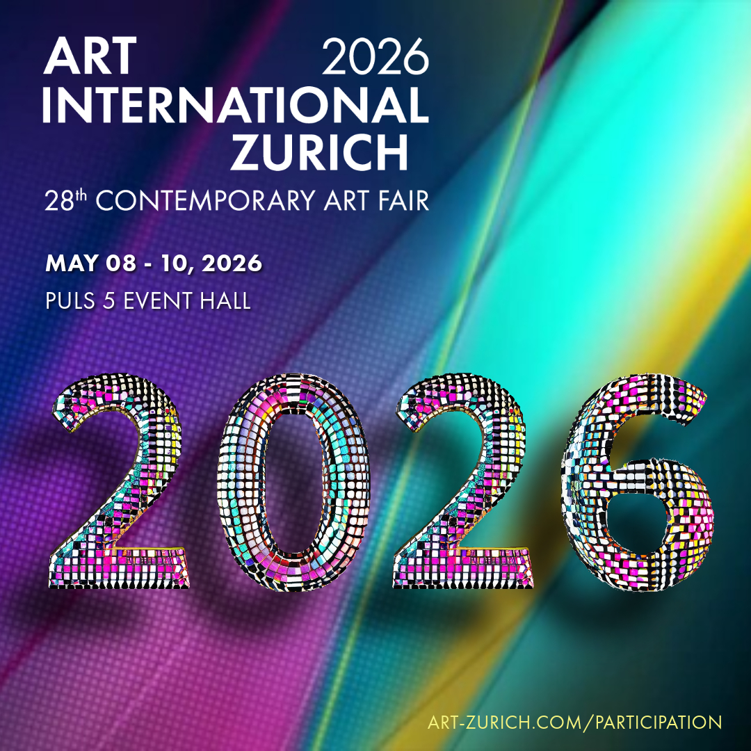 Logo: Contemporary Art Fair Zurich