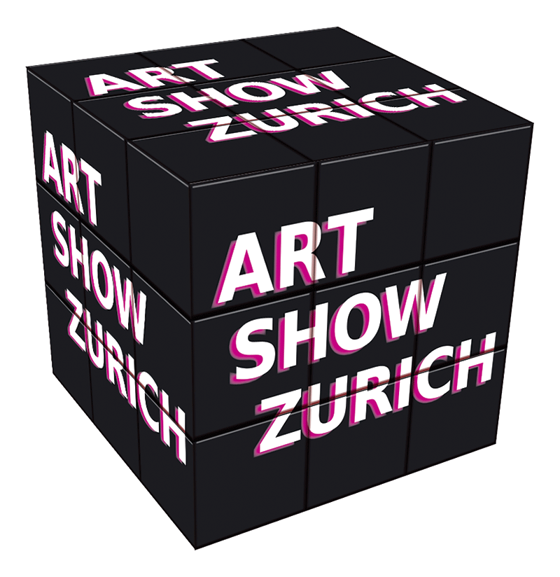 Logo: Contemporary Art Fair Zurich-West