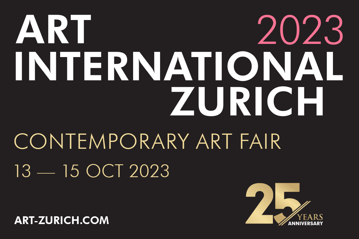 Contemporary Art Fair Zurich