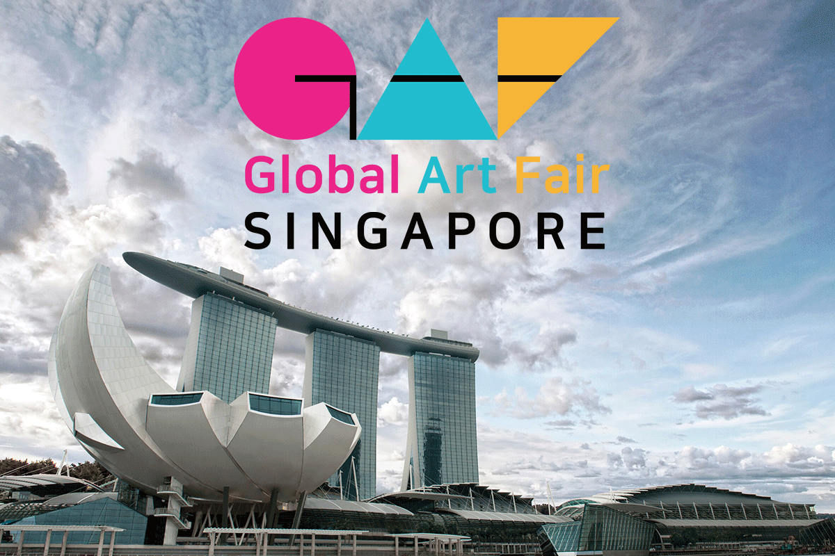 Global Art Fair Singapore