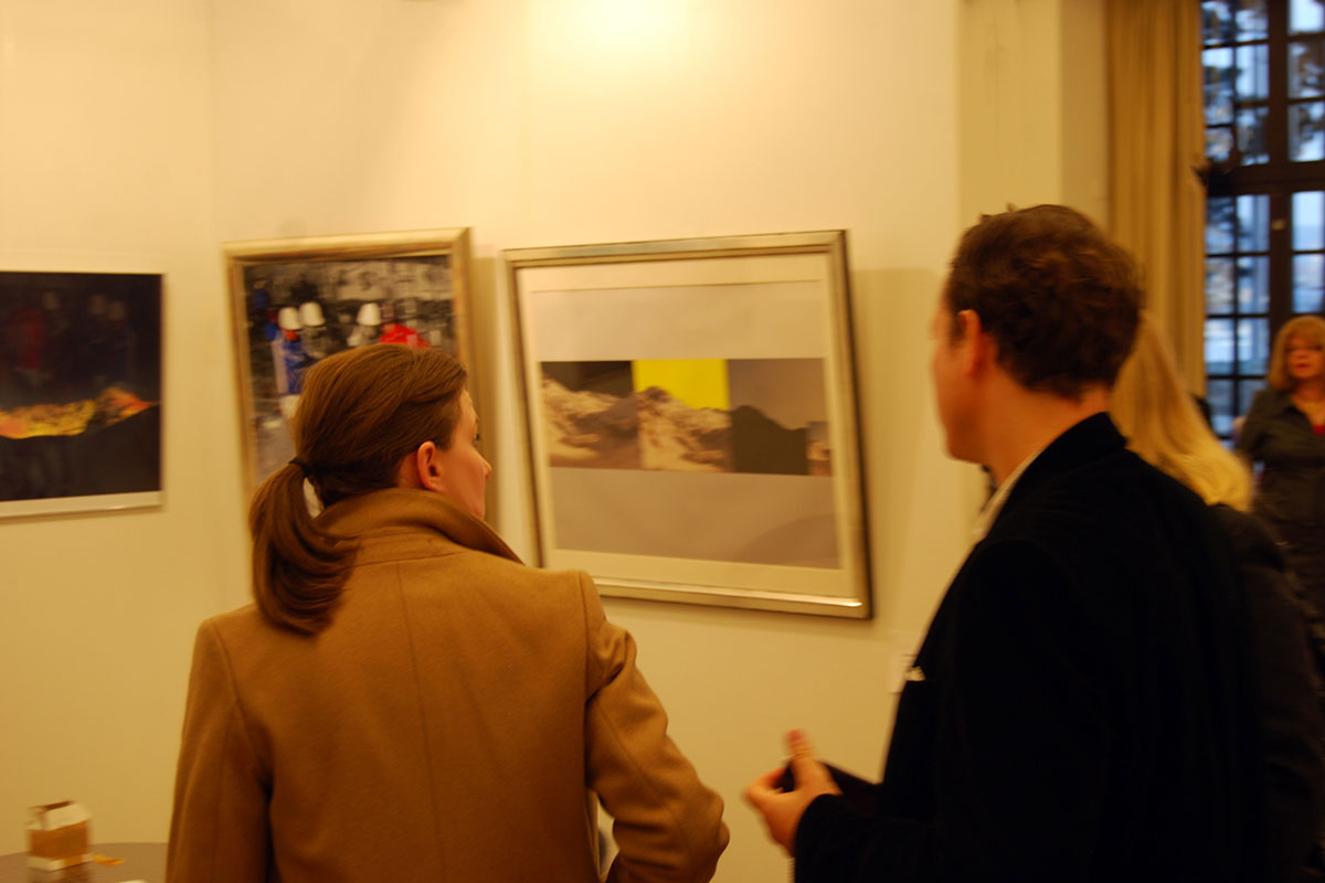 Photo: BB Contemporary (Art Fairs and Exhibitions)